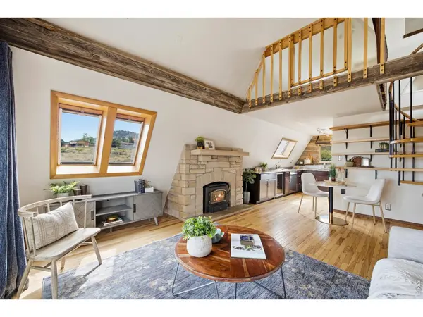 4616 Cliff View, Fort Collins, CO 80526