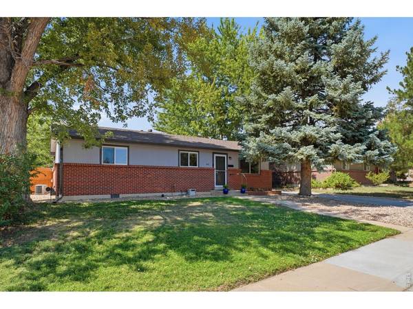 1611 Sunset, Louisville, CO 80027