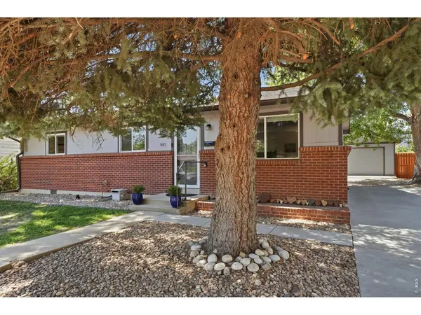 1611 Sunset, Louisville, CO 80027