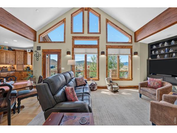 320 County Road 8947, Granby, CO 80446