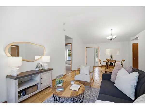 825 Madera, Fort Collins, CO 80521