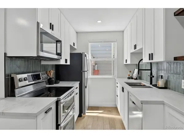 1111 Maxwell #212, Boulder, CO 80304
