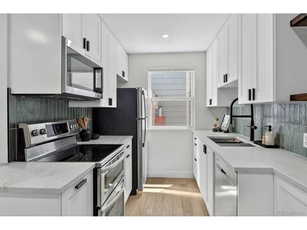 1111 Maxwell #212, Boulder, CO 80304