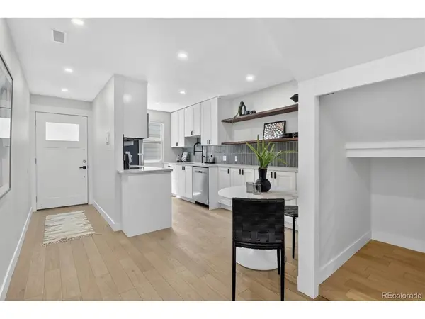 1111 Maxwell #212, Boulder, CO 80304