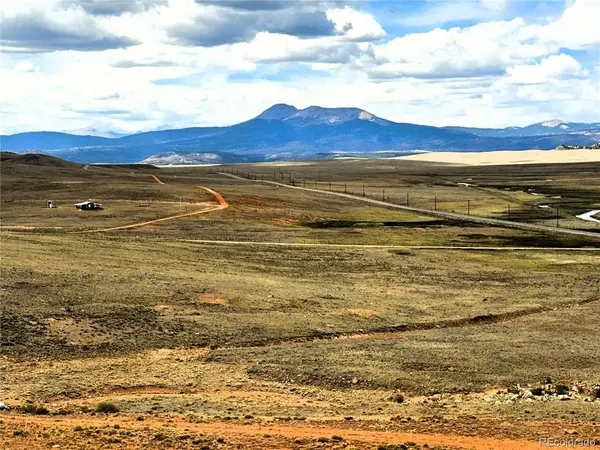 0 Sioux Road, Hartsel, CO 80449
