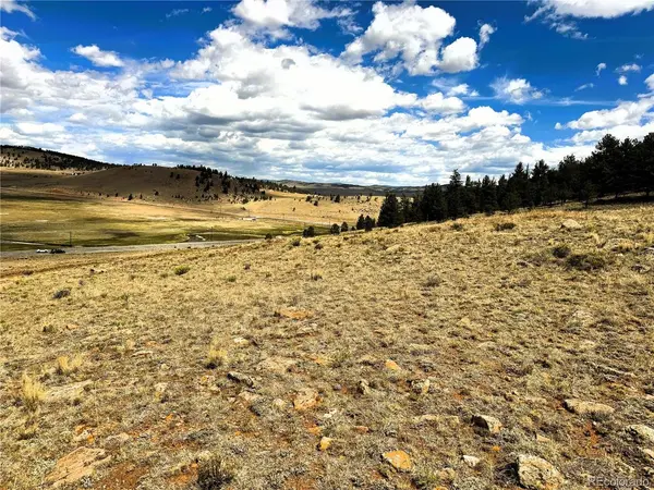 0 Sioux Road, Hartsel, CO 80449