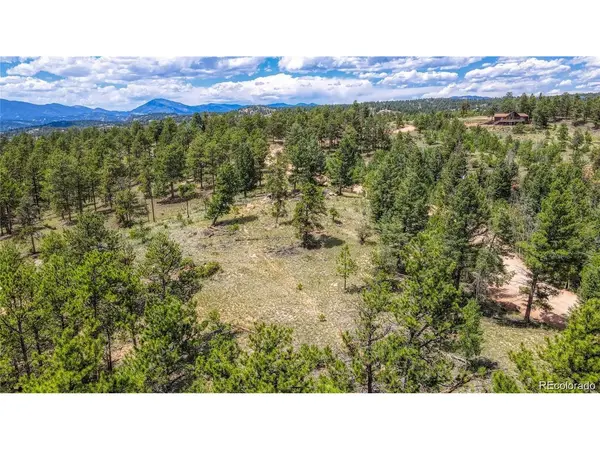 2075 Pikes Peak, Florissant, CO 80816