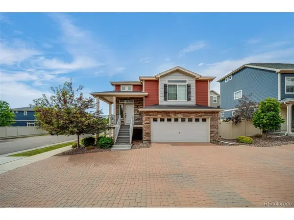 12833 Tamarac, Thornton, CO 80602