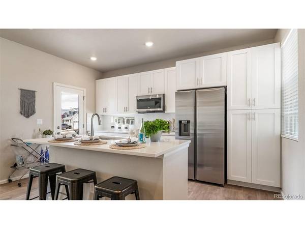 10084 Salem, Commerce City, CO 80022