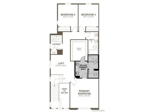 13306 Cibola, Parker, CO 80134