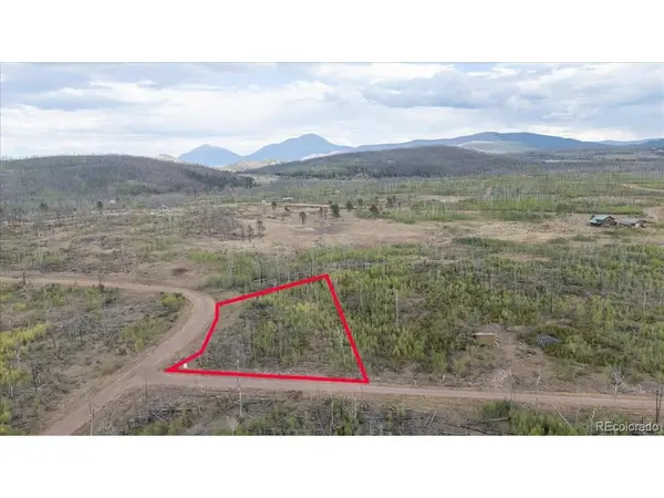 1446 Emery, Fort Garland, CO 81133