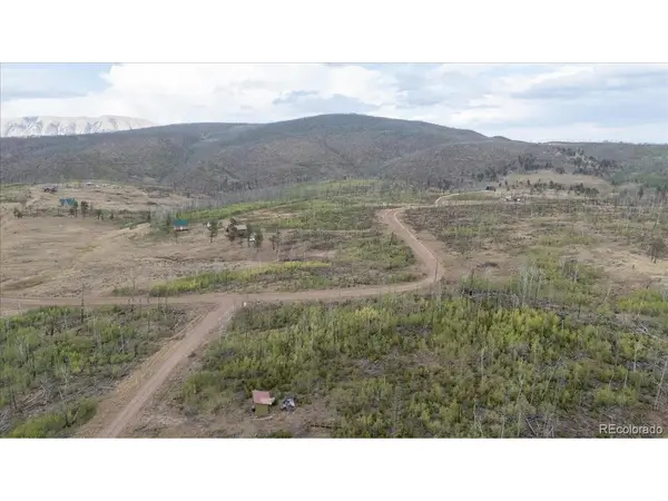 1446 Emery, Fort Garland, CO 81133