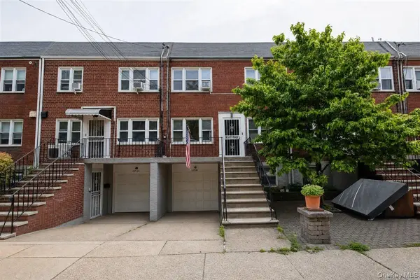 107-45 100th ST, Ozone Park, NY 11417