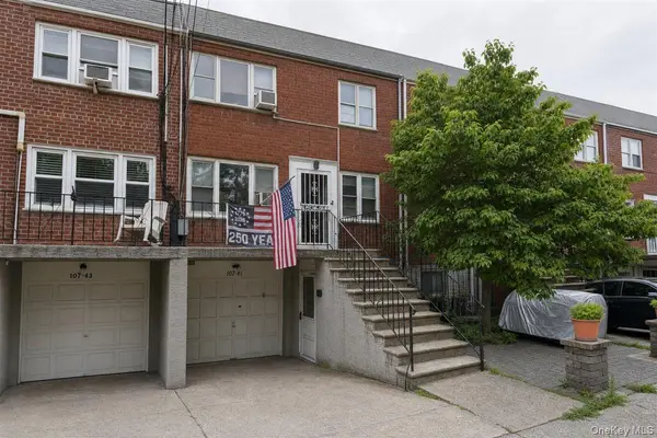 107-45 100th ST, Ozone Park, NY 11417