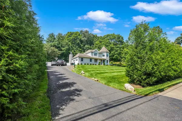 169 S Pascack RD, Nanuet, NY 10954