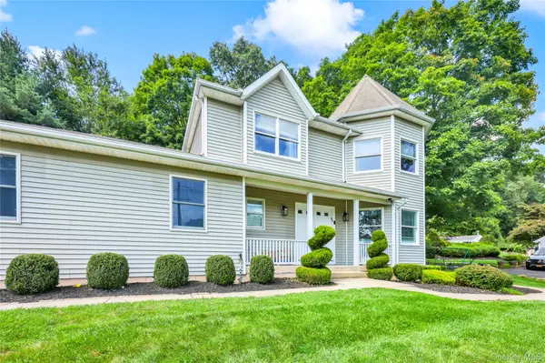 169 S Pascack RD, Nanuet, NY 10954
