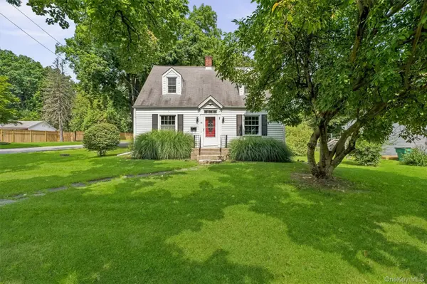 107 E Cedar ST, Poughkeepsie, NY 12601