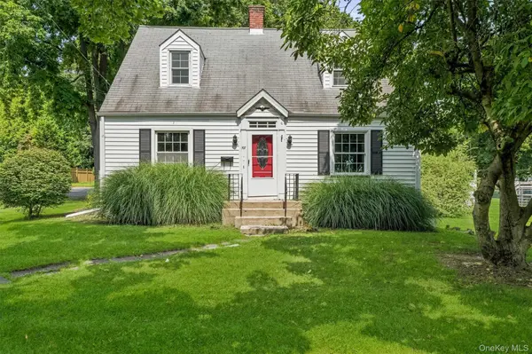 107 E Cedar ST, Poughkeepsie, NY 12601