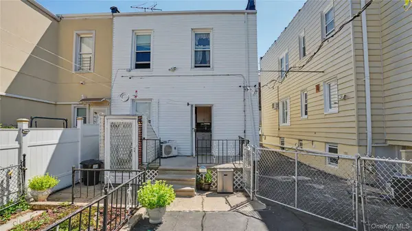 2977 Harding AVE, Bronx, NY 10465