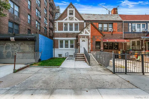 3456 70th ST, Jackson Heights, NY 11372