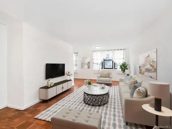 1874 Pelham Pkwy #2P, Bronx, NY 10461