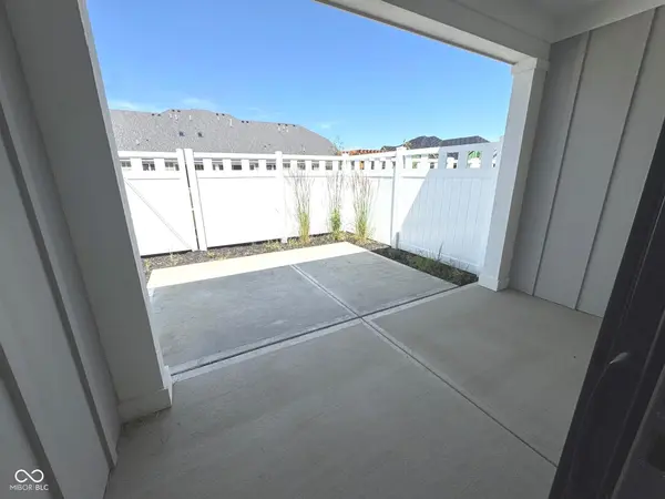 14896 E Keenan CIR #Lot 35, Westfield, IN 46074