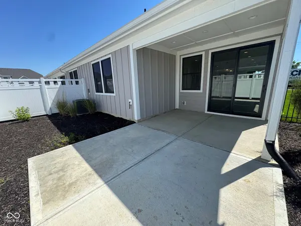 14890 E Keenan CIR #Lot 36, Westfield, IN 46074