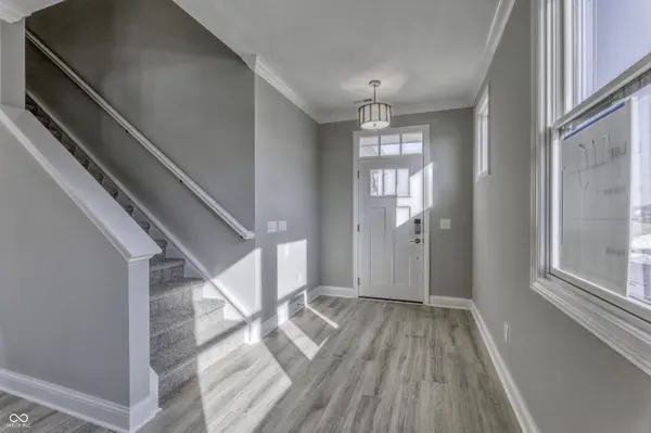 14890 E Keenan CIR #Lot 36, Westfield, IN 46074