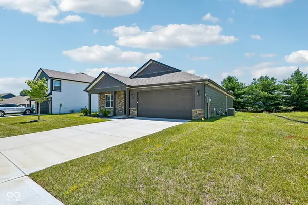7427 Big Bend BLVD, Camby, IN 46113