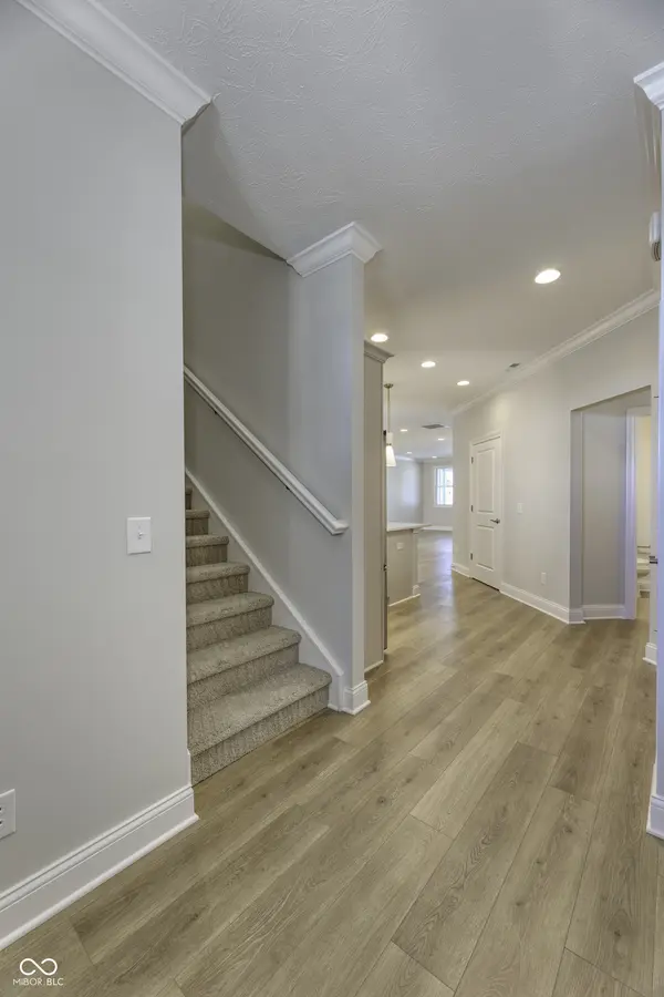 2412 N Keenan CIR #Lot 23, Westfield, IN 46074