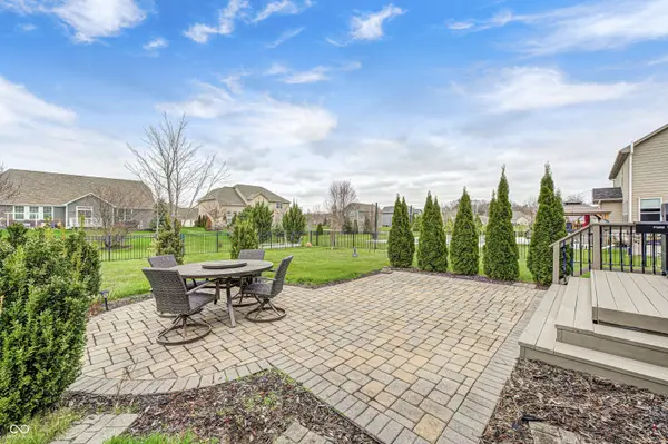 16367 Anderson WAY, Noblesville, IN 46062