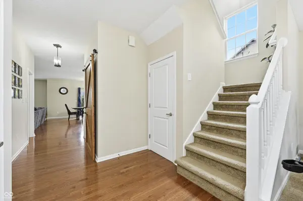 16367 Anderson WAY, Noblesville, IN 46062