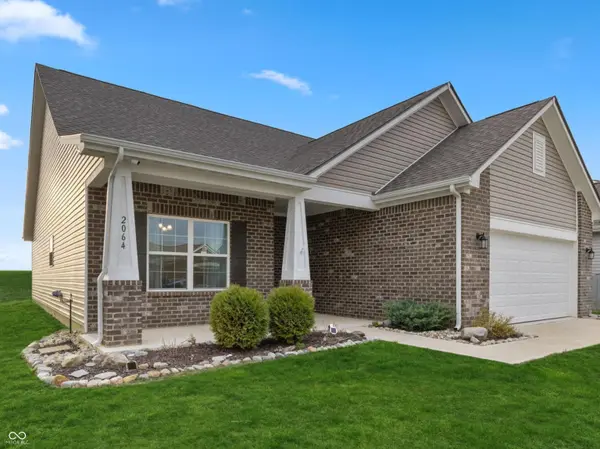 2064 Maplewood LN, Pendleton, IN 46064