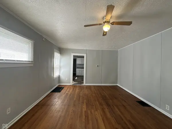 2020 Adams ST, Indianapolis, IN 46218
