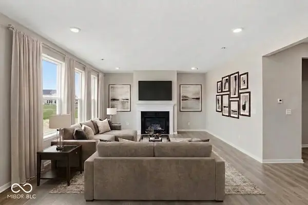 7327 Raybourn CT, Indianapolis, IN 46259