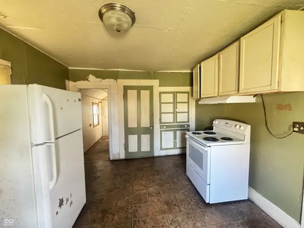 319 W Forsythe ST, Greensburg, IN 47240