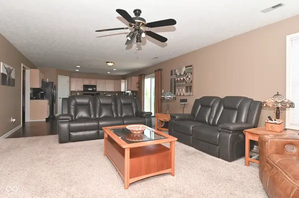 541 Yorktown LN, Avon, IN 46123