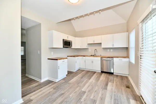 828 S Randolph ST, Indianapolis, IN 46203