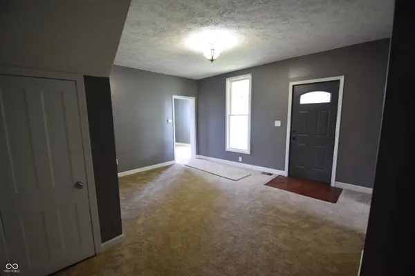 3536 S State Road 47, Crawfordsville, IN 47933