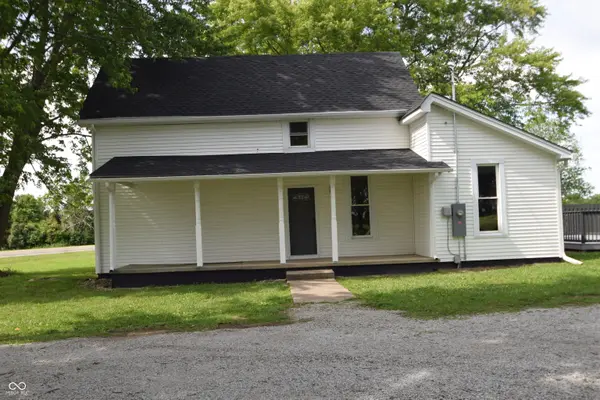 3536 S State Road 47, Crawfordsville, IN 47933