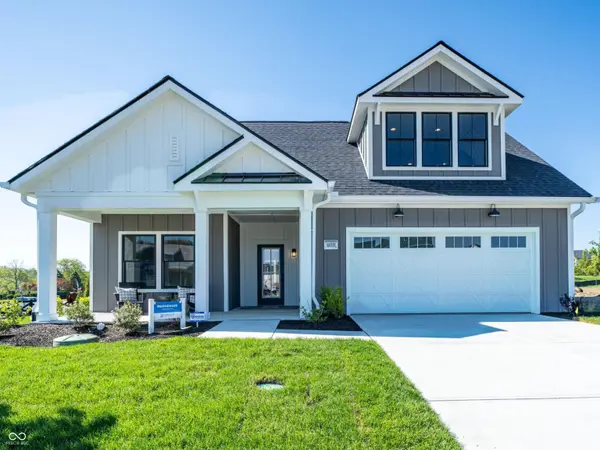 16175 Quarter Pole LN, Westfield, IN 46074