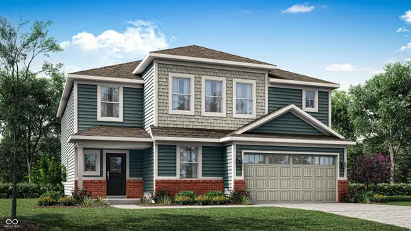 7370 Cella LN,  Mccordsville,  IN 46055