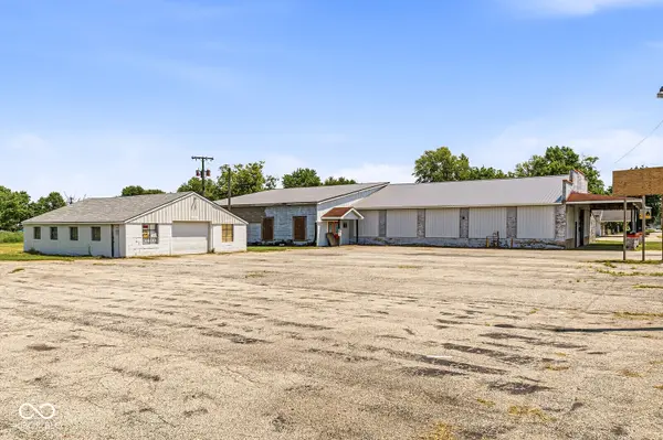 7874 E State Road 28, Elwood, IN 46036