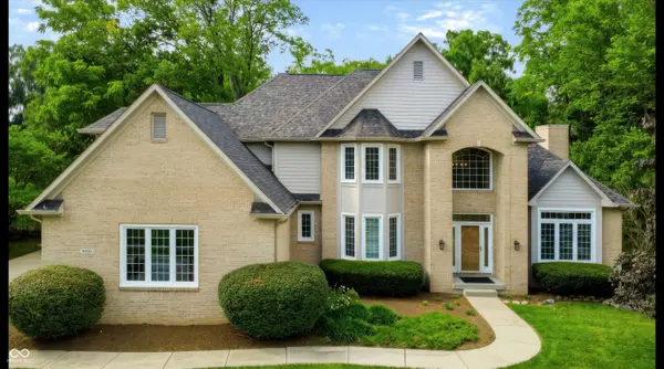 9330 E Timberline DR, Indianapolis, IN 46256