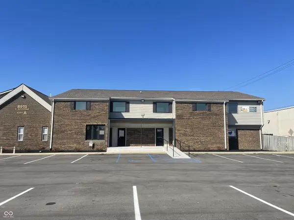 8915 S Keystone AVE #I, Indianapolis, IN 46227