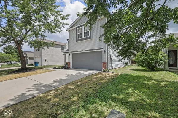 13313 N Brick Chapel, Camby, IN 46113