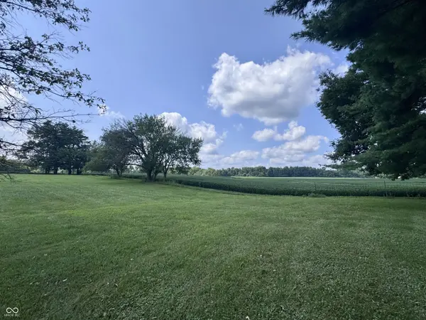 7933 S 650 W, Crawfordsville, IN 47933