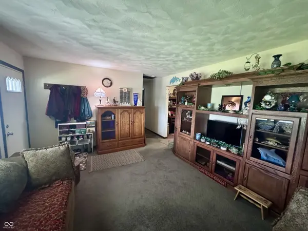 7933 S 650 W, Crawfordsville, IN 47933