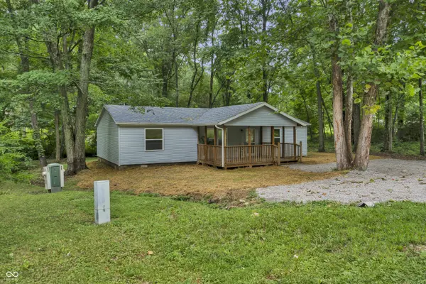 1015 Magnolia PL, North Vernon, IN 47265