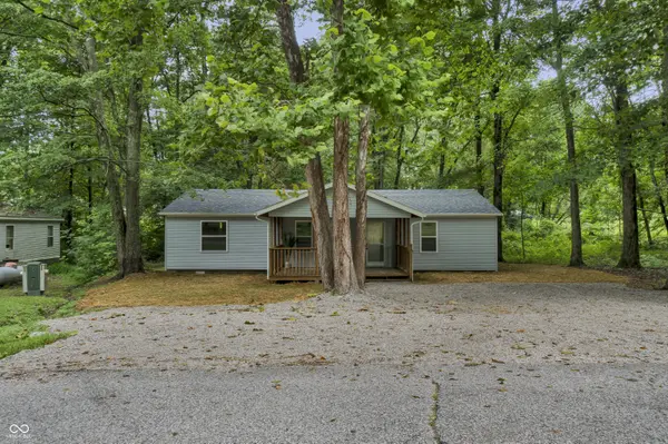 1015 Magnolia PL, North Vernon, IN 47265